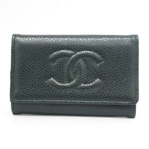 Chanel CC Keychain Coco Mark